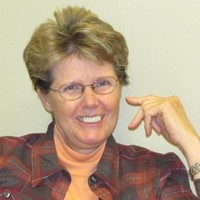 Sharon Jarrell