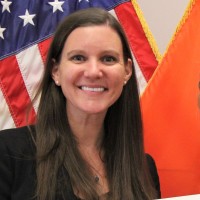 Stephanie Dellinger