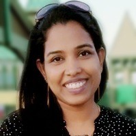 Akila Stanly