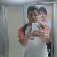 Nilson Barboza Araya