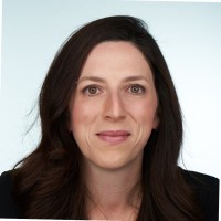 Aerielle Ludwig, M.Ed., Cprw
