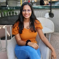 Aarushi Rathod