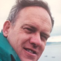 Peter Cushnie