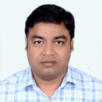 Sudhir K. Sahoo