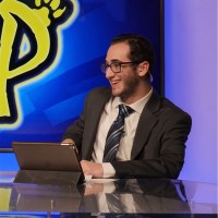Aaron Epstein