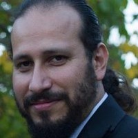 Mauricio Eduardo Mahu Oñate