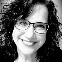 Mary Blackmon Huff