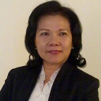 Elisa Mochtar