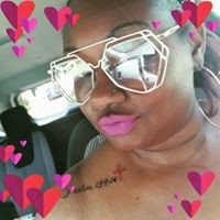 Princess Tiara Blake