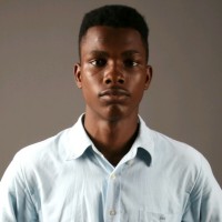 Young Jeremiah