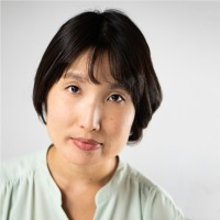 Chikako K.