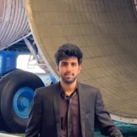 Abhinav Kamath