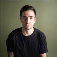 Daniel Huertas