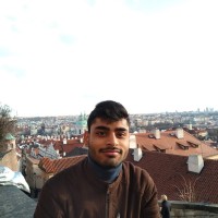 Premanshu Singh