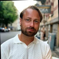 Christian Sellberg