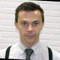 David Sanchez de Groeve