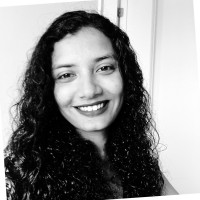 Radnyee Deshpande