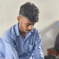 Athul Krishna P R
