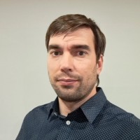 Andrey Khomushin, Cbap, Cspo