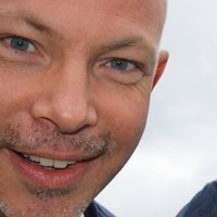 Jörgen Hellerstedt