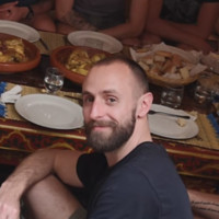 Nicolas Mouturat