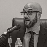 Patrick Rezac
