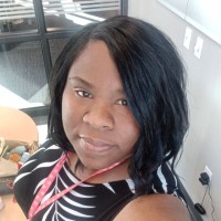 Nashika Dansby
