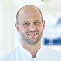 Dr. Med. Marc Geimer