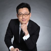 Chris Liu, PMP