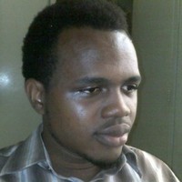 Raphael Siwale