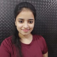 Mahima S.