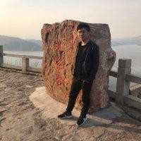 王强伟