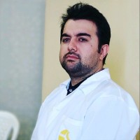Armin Bahrami