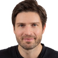 Matthias Asgeirsson