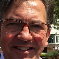 Kevin Geyton