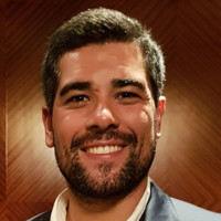 Veríssimo Gil Miranda Da Silva