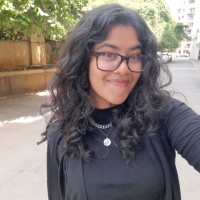 Ritika Deshpande