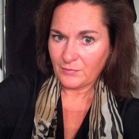 Anette Ekberg
