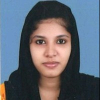Shahna Shibu