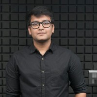 Himanshu Bhardwaj