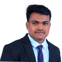 Laxmikanth K