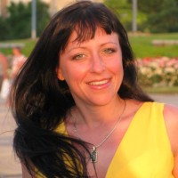 Oksana Nenado