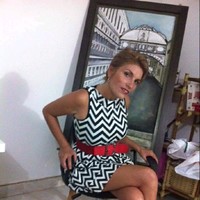 Luisa Ramirez
