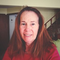 Mary Brady