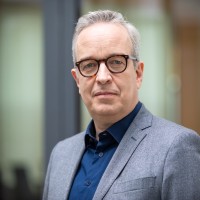 Thomas Abel