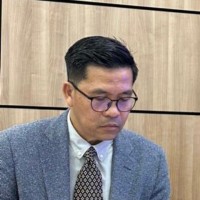 Hasnandi Mohd Jennis