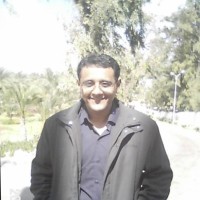 Mohamed Gebril