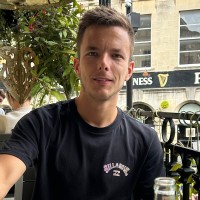 Jamie Bennett