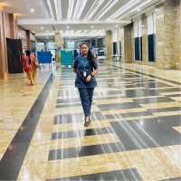 Sharmistha Mandal