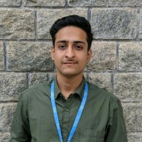 Kushal Dube